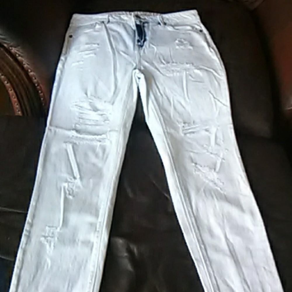 Ditto Jeans